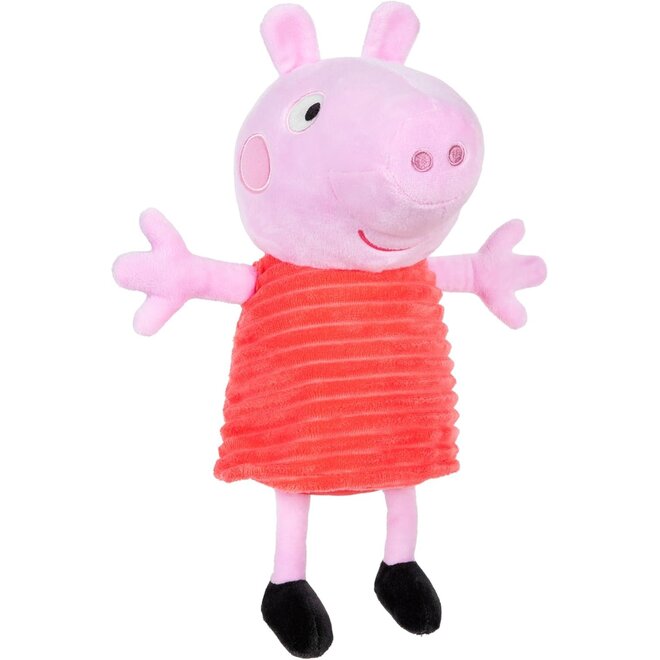 Peppa Pig 12" Plush