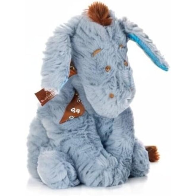 Classic Small Floppy Eeyore Plush