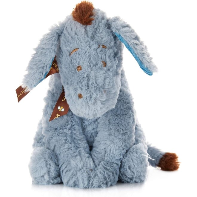Classic Small Floppy Eeyore Plush