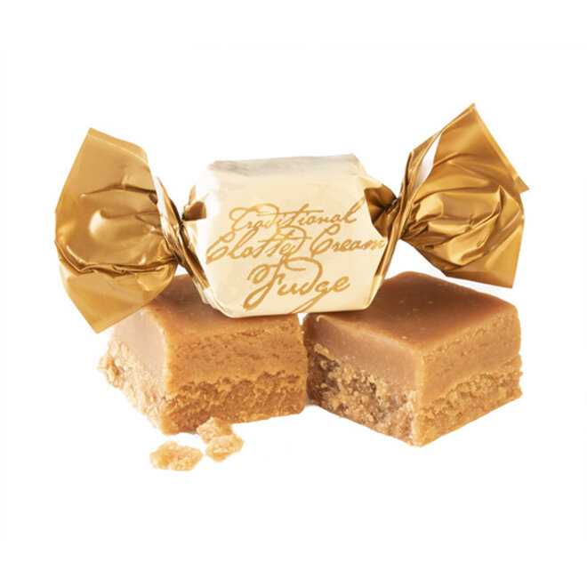 Free Stamp Licks Clotted Cream Carton 170g