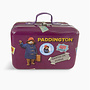 Paddington Suitcase Tin with Orange Marmalade & Chocolate Chunk Cookies 330g