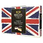 Beech's Union Jack Dark Chocolate Fruit Creams