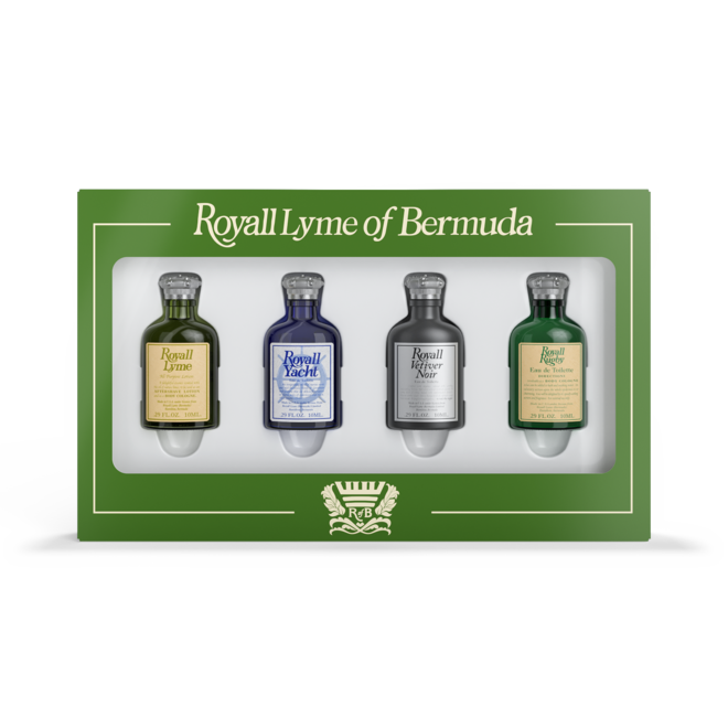 Royall Modern Mini Collection