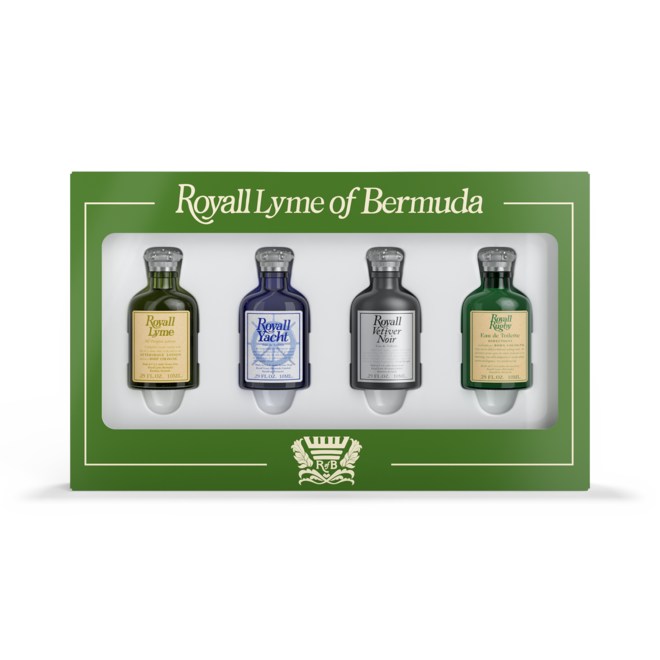 Royall Modern Mini Collection