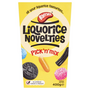 Barratt Liquorice Novelties Carton 400g
