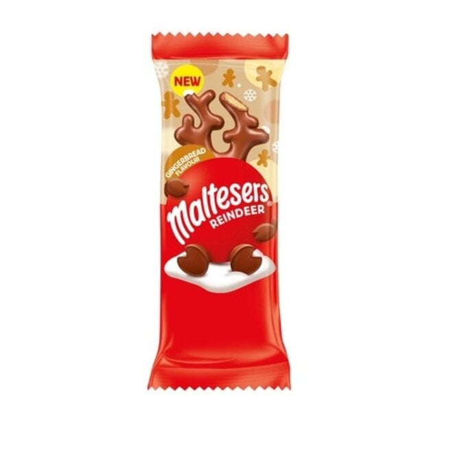 Maltesers Gingerbread Reindeer 29g