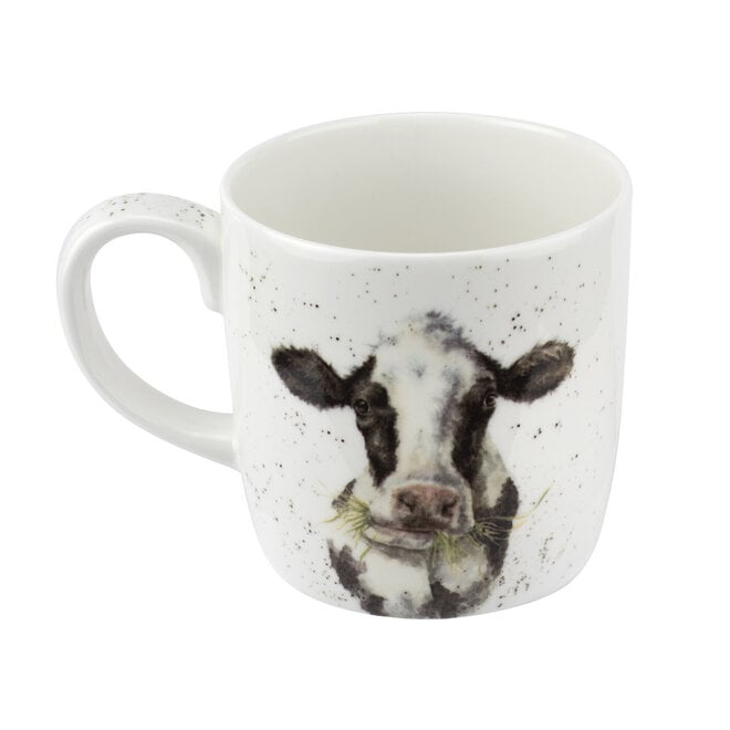 'Mooo' Cow Large Mug