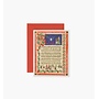 Silent Night Boxed Christmas Cards