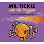 Mr. Tickle & the Dragon