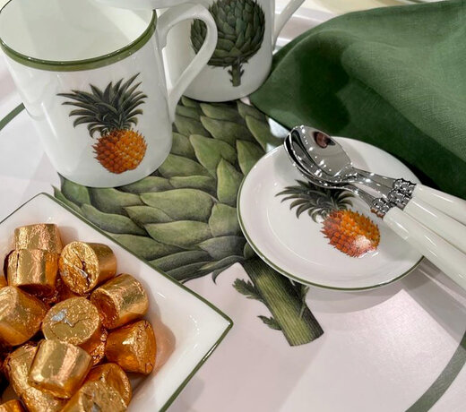 Kitchen Garden Collection