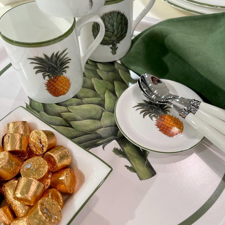 Kitchen Garden Collection