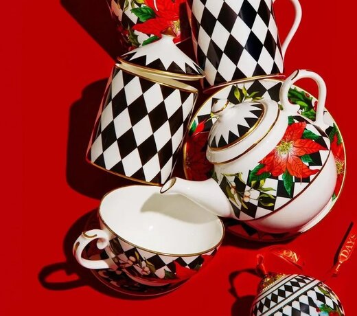 Parterre & Other Collections