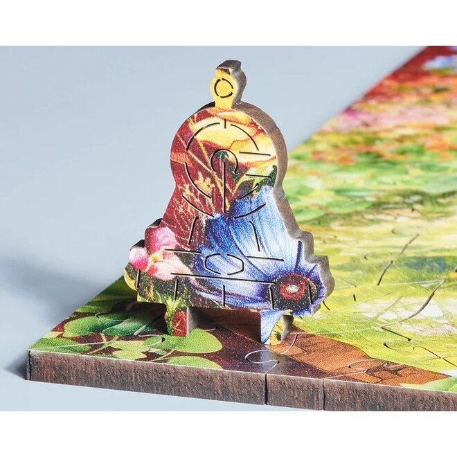 Little Engine 240-Piece Puzzle