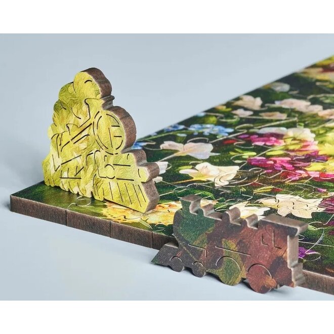 Little Engine 240-Piece Puzzle