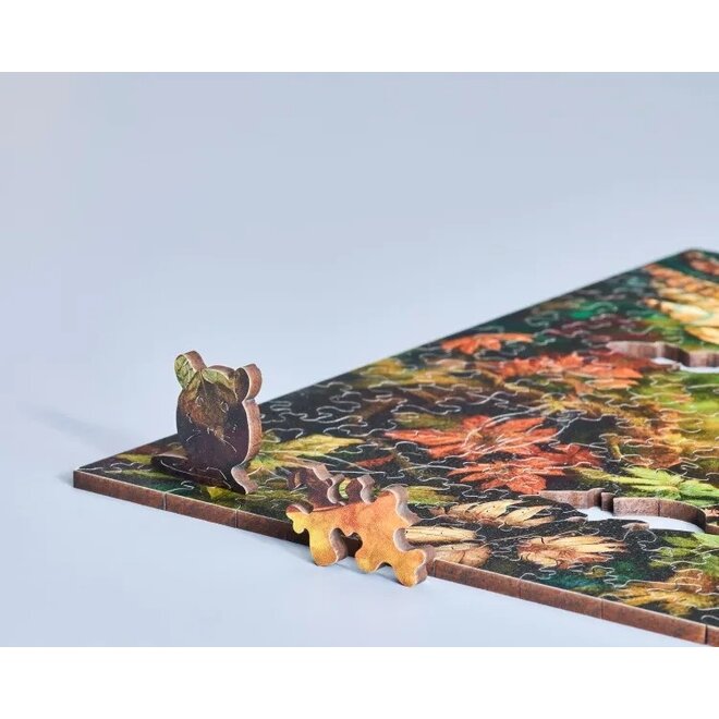 Wise One 500-Piece Puzzle