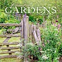 Country Gardens 2026 Wall Calendar