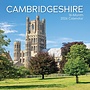 Cambridgeshire 2026 Wall Calendar