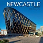Newcastle 2026 Wall Calendar
