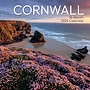 Cornwall 2026 Wall Calendar