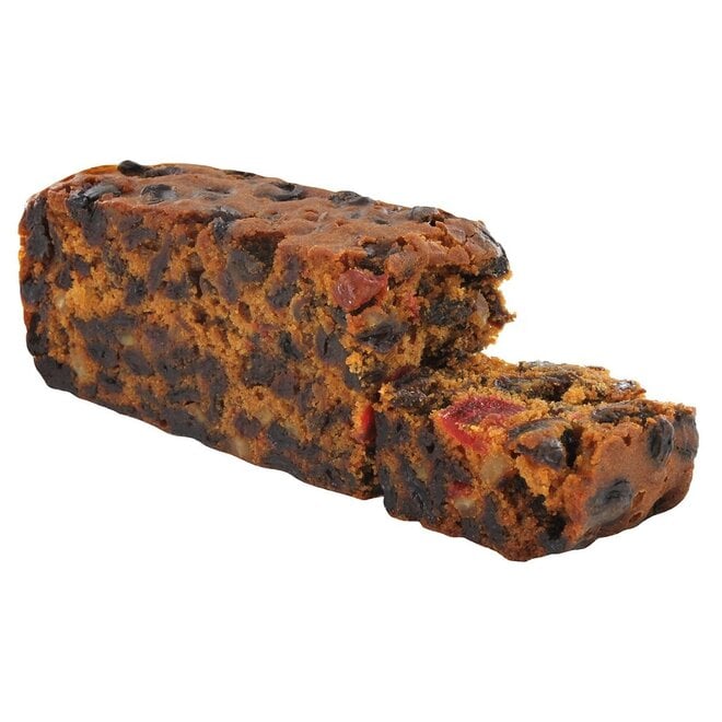 The Original Cake Company Fruit & Brandy Slab Cake 320g