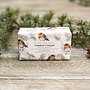 Pure Christmas Bar Soap