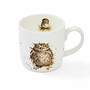 'What A Hoot' Owl Small Mug