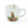 'Grow Your Own' Rabbit Small Mug