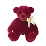 Berry Teddy Bear