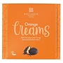 Whitaker's Dark Chocolate Orange Creams