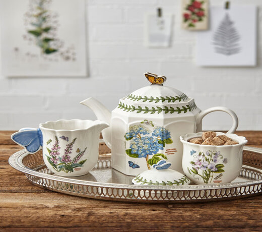 Botanic Garden Bouquet Collection