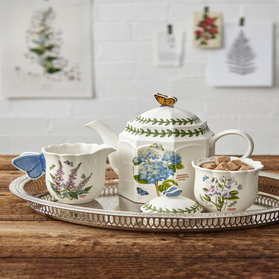 Botanic Garden Bouquet Collection