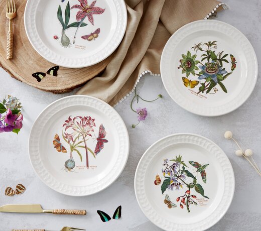 Botanic Garden Harmony Collection