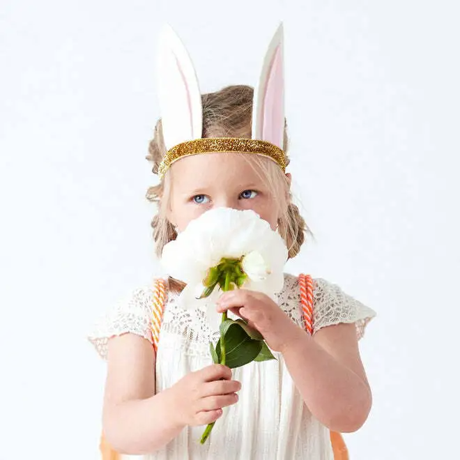 Bunny Dress Up Kit