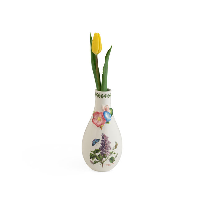 Botanic Garden Bouquet Vase (Garden Lilac)