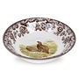 Woodland Ascot Cereal Bowl (Red Grouse)
