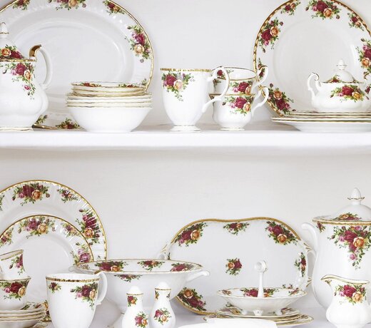 Royal Albert Collections