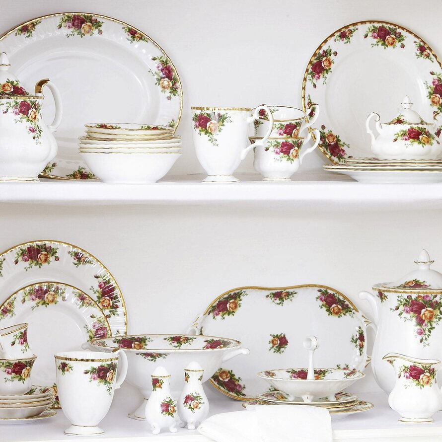 Royal Albert Collections