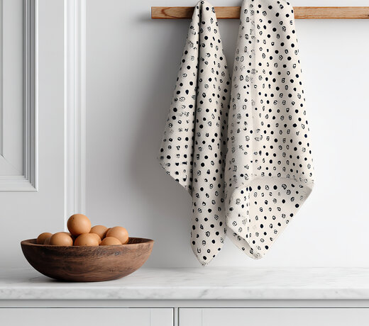 Kitchen Linens