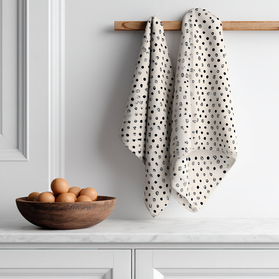 Kitchen Linens