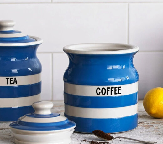 Storage Jars