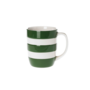 Adder Green Cornishware 12 oz Mug