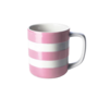 Summer Rose Cornishware 10 oz Mug