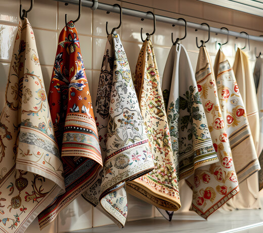 Tea Towels