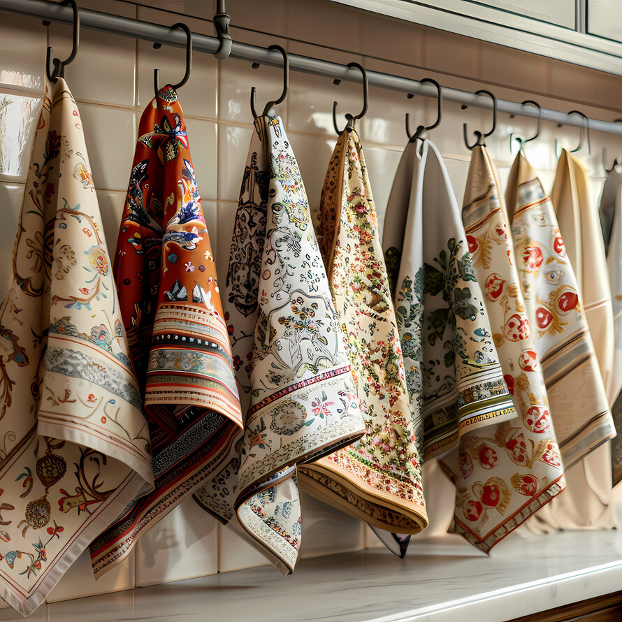 Tea Towels