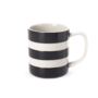 Black Cornishware 10 oz Mug