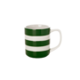 Adder Green Cornishware 10 oz Mug