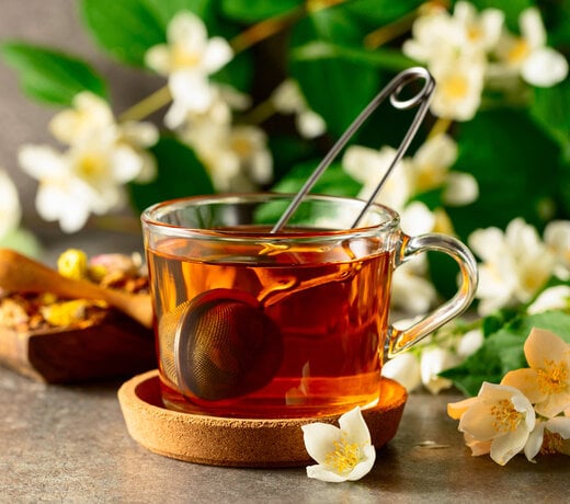 Strainers, Infusers & Spoons