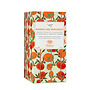 Whittard of Chelsea Tea Discoveries Mango & Bergamot Green 25s