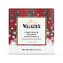 Walkers Milk Chocolate Orange Shortbread Carton 180g