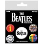 The Beatles Black Badge Pack